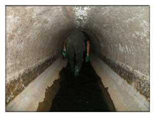 丹阳管道高压清洗