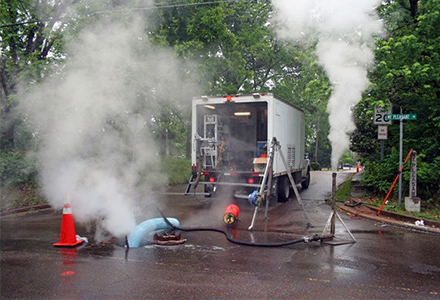 丹阳CIPP热固化修复技术